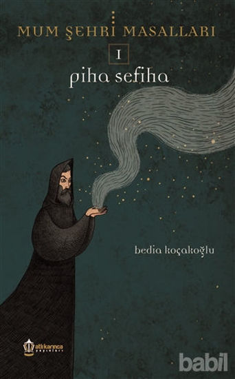 Picture of Mum Şehri Masalları 1 - Piha Sefiha