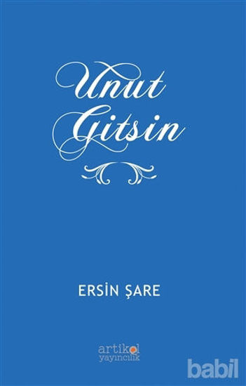 Picture of Unut Gitsin