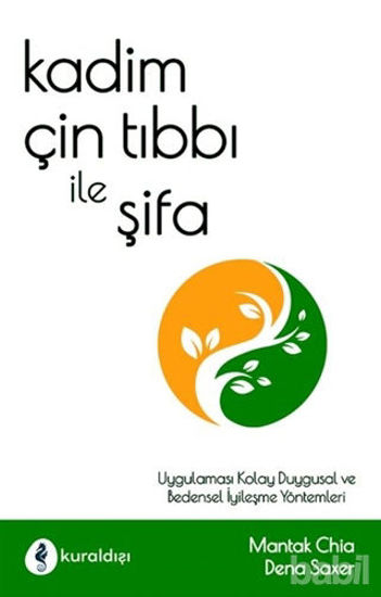 Picture of Kadim Çin Tıbbı ile Şifa