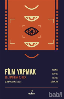 Picture of Film Yapmak