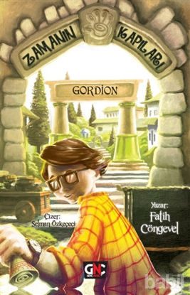 Picture of Zamanın Kapıları