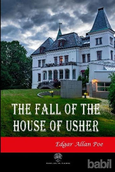 Picture of The Fall of the House of Usher