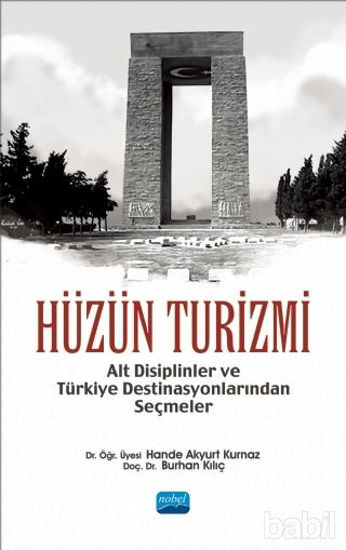 Picture of Hüzün Turizmi