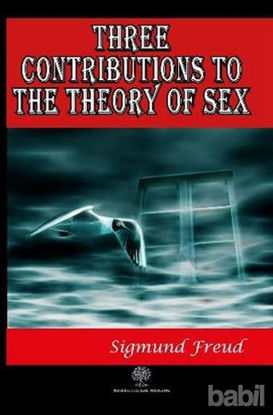 Picture of Three Contributions to the Theory of Sex