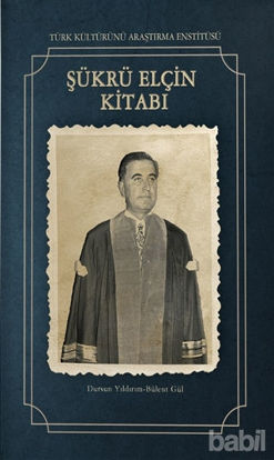 Picture of Şükrü Elçin Kitabı
