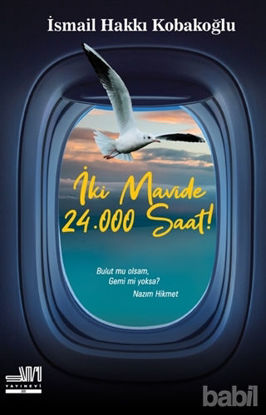 Picture of İki Mavide  24.000 Saat