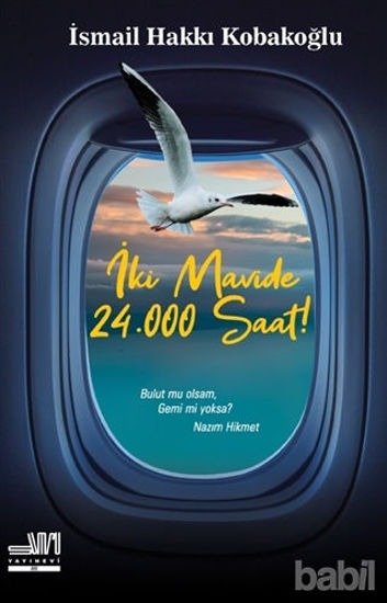 Picture of İki Mavide  24.000 Saat