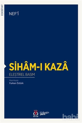 Picture of Siham-ı Kaza