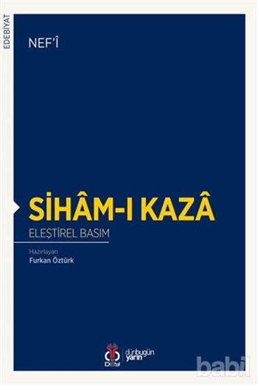 Picture of Siham-ı Kaza