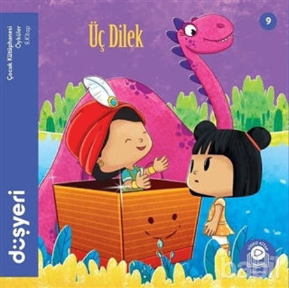 Picture of Üç Dilek