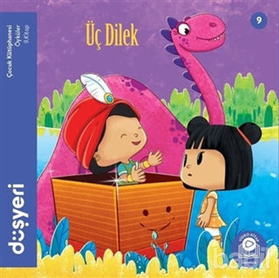 Picture of Üç Dilek