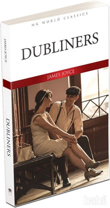 Picture of Dubliners - İngilizce Roman