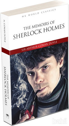 Picture of The Memoirs Of Sherlock Holmes - İngilizce Roman