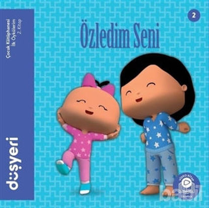 Picture of Pepe - Özledim Seni