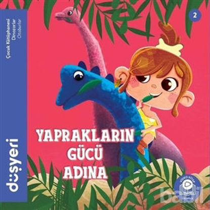 Picture of Yaprakların Gücü Adına