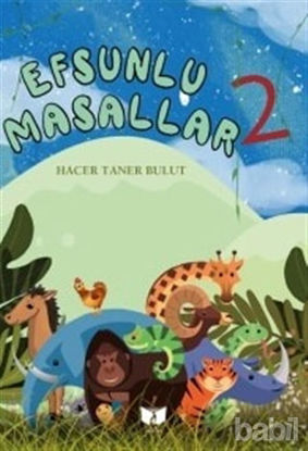 Picture of Efsunlu Masallar 2