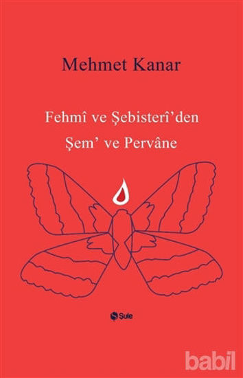 Picture of Fehmi ve Şebisteri'den Şem ve Pervane