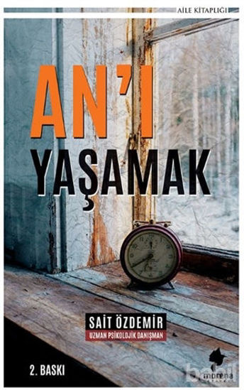 Picture of An'ı Yaşamak