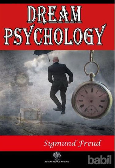 Picture of Dream Psychology