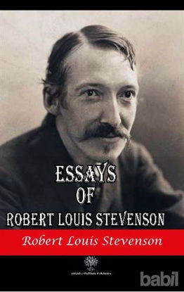 Picture of Essays of Robert Louis Stevenson