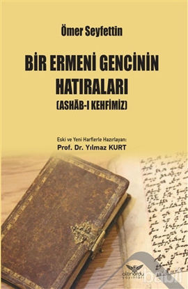 Picture of Bir Ermeni Gencinin Hatıraları