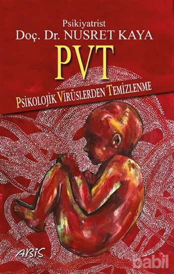 Picture of PVT - Psikolojik Virüslerden Temizlenme