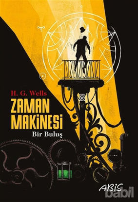 Picture of Zaman Makinesi