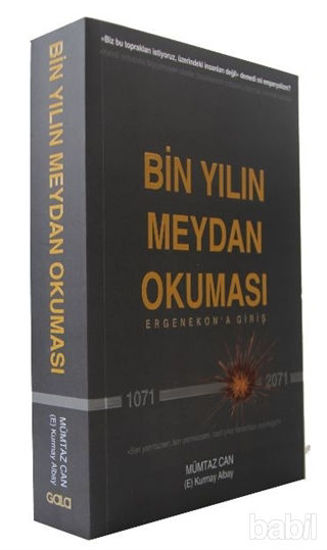 Picture of Bin Yılın Meydan Okuması