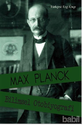 Picture of Bilimsel Otobiyografi