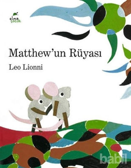 Picture of Matthew’un Rüyası