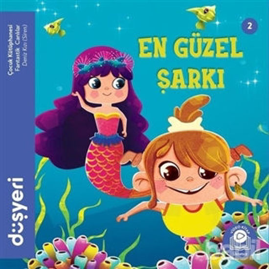 Picture of En Güzel Şarkı