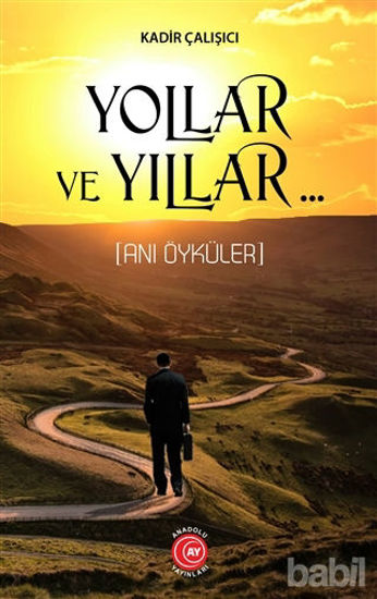 Picture of Yollar ve Yıllar