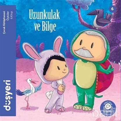 Picture of Uzunkulak ve Bilge