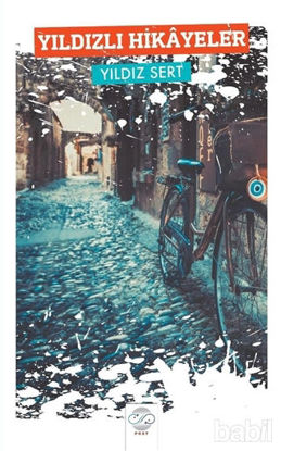 Picture of Yıldızlı Hikayeler