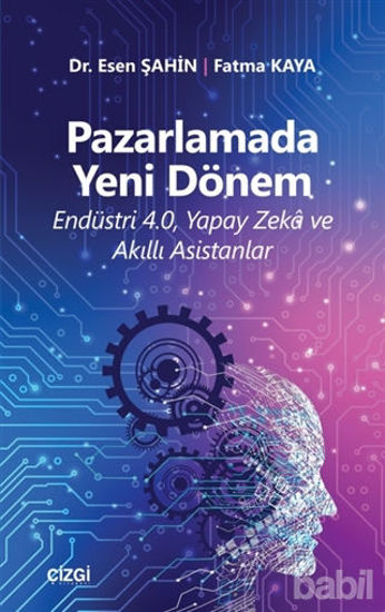 Picture of Pazarlamada Yeni Dönem