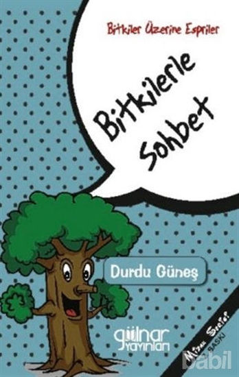 Picture of Bitkilerle Sohbet
