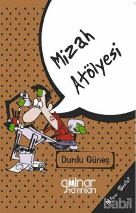 Picture of Mizah Atölyesi