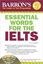 Picture of Barrons Essential Words For The Ielts With Audio Cd