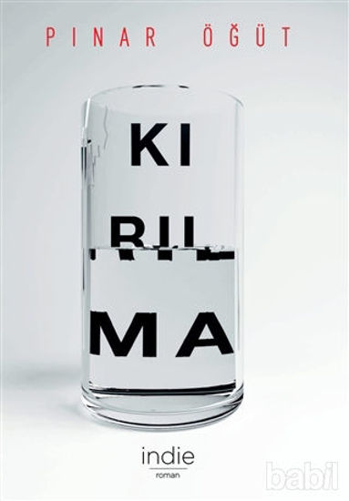 Picture of Kırılma