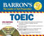 Picture of Barrons Toeic Test 5.Ed.Four Audio Compact Discs
