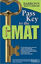 Picture of Barrons Pass Key To The Gmat