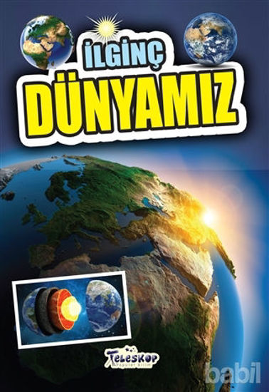 Picture of İlginç Dünyamız
