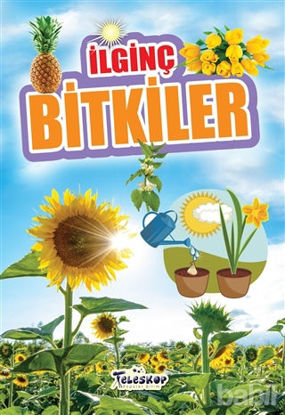 Picture of İlginç Bitkiler