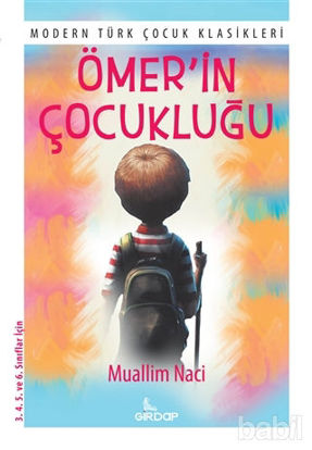Picture of Ömer’in Çocukluğu