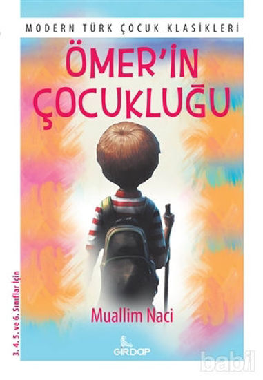 Picture of Ömer’in Çocukluğu