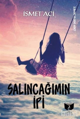 Picture of Salıncağımın İpi