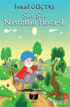 Picture of Şiir Şiir Nasrettin Hoca - 1