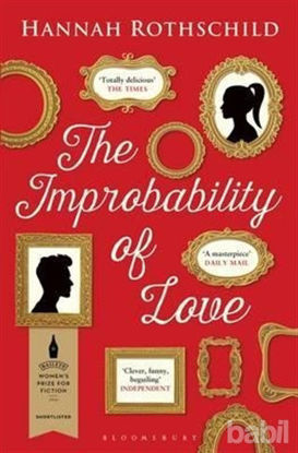 Picture of The Improbability Of Love