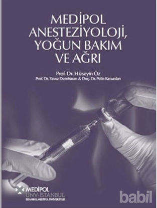 Picture of Medipol Anesteziyoloji Yoğun Bakım ve Ağrı
