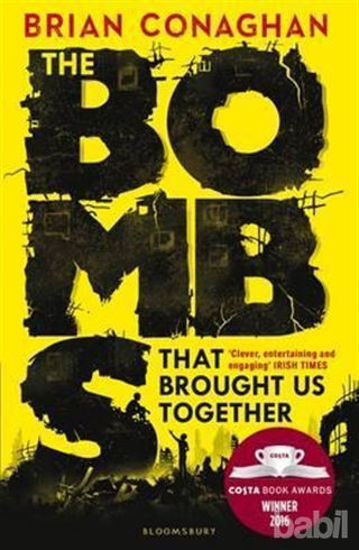 Picture of The Bombs That Brought Us Together